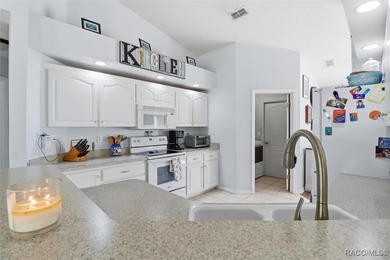 Rare Find with Double lot in Citrus Springs! This incredible on Citrus Springs Country Club in Florida - for sale on GolfHomes.com, golf home, golf lot