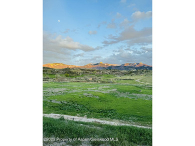Coined ''America's Most Trusted Horseman'', John Lyons and his on Battlement Mesa Golf Course in Colorado - for sale on GolfHomes.com, golf home, golf lot