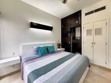 Beautiful 1-bedroom condo in Quetzal, located inside Tulum on  in  - for sale on GolfHomes.com, golf home, golf lot