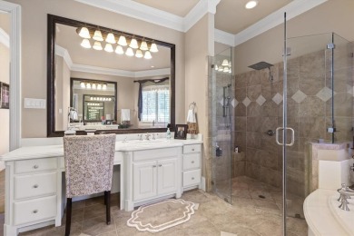 Welcome to 2021 Kings Pass, an exquisite luxury residence on Buffalo Creek Golf Club in Texas - for sale on GolfHomes.com, golf home, golf lot