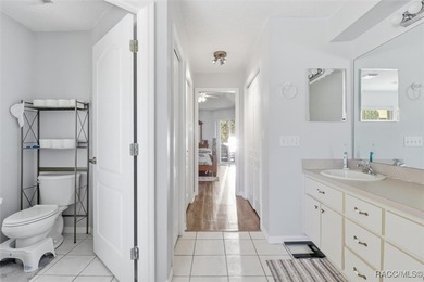 Rare Find with Double lot in Citrus Springs! This incredible on Citrus Springs Country Club in Florida - for sale on GolfHomes.com, golf home, golf lot