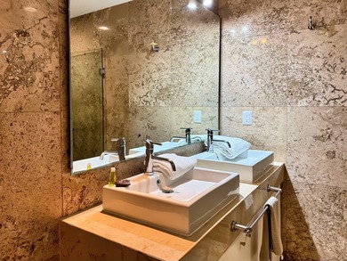 Beautiful 1-bedroom condo in Quetzal, located inside Tulum on  in  - for sale on GolfHomes.com, golf home, golf lot