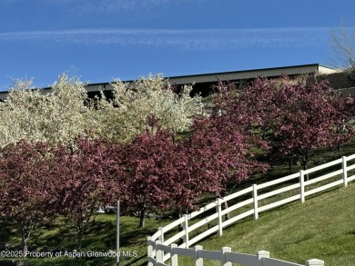 Coined ''America's Most Trusted Horseman'', John Lyons and his on Battlement Mesa Golf Course in Colorado - for sale on GolfHomes.com, golf home, golf lot