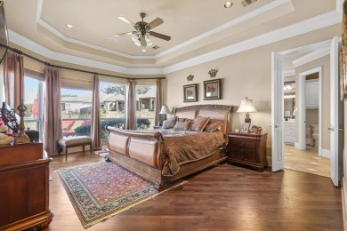 Welcome to 2021 Kings Pass, an exquisite luxury residence on Buffalo Creek Golf Club in Texas - for sale on GolfHomes.com, golf home, golf lot