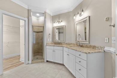 Graciously positioned on a quiet cul-de-sac in the private on Wachesaw Plantation Club in South Carolina - for sale on GolfHomes.com, golf home, golf lot