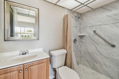 Welcome to this beautifully maintained 1-bedroom, 1.5-bath condo on Kings Point Executive Golf Course in Florida - for sale on GolfHomes.com, golf home, golf lot