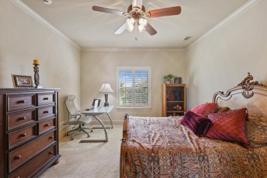 Welcome to 2021 Kings Pass, an exquisite luxury residence on Buffalo Creek Golf Club in Texas - for sale on GolfHomes.com, golf home, golf lot
