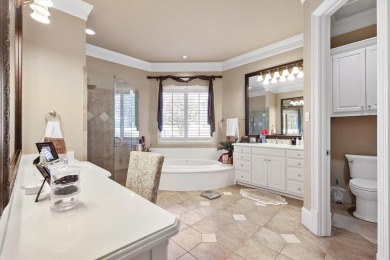 Welcome to 2021 Kings Pass, an exquisite luxury residence on Buffalo Creek Golf Club in Texas - for sale on GolfHomes.com, golf home, golf lot