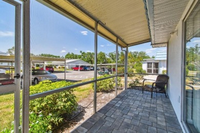 Welcome to this beautifully maintained 1-bedroom, 1.5-bath condo on Kings Point Executive Golf Course in Florida - for sale on GolfHomes.com, golf home, golf lot