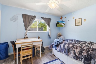 Rare Find with Double lot in Citrus Springs! This incredible on Citrus Springs Country Club in Florida - for sale on GolfHomes.com, golf home, golf lot