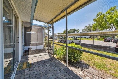 Welcome to this beautifully maintained 1-bedroom, 1.5-bath condo on Kings Point Executive Golf Course in Florida - for sale on GolfHomes.com, golf home, golf lot