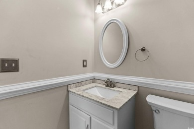 Graciously positioned on a quiet cul-de-sac in the private on Wachesaw Plantation Club in South Carolina - for sale on GolfHomes.com, golf home, golf lot