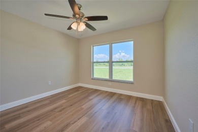 NEW CONSTRUCTION!  This 3 bedroom 2 bath beauty has all the on Indian Lake Estates Golf and Country Club in Florida - for sale on GolfHomes.com, golf home, golf lot