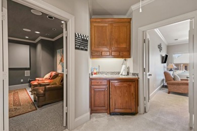 Welcome to 2021 Kings Pass, an exquisite luxury residence on Buffalo Creek Golf Club in Texas - for sale on GolfHomes.com, golf home, golf lot