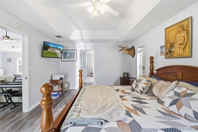 Rare Find with Double lot in Citrus Springs! This incredible on Citrus Springs Country Club in Florida - for sale on GolfHomes.com, golf home, golf lot