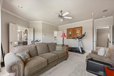 Welcome to 2021 Kings Pass, an exquisite luxury residence on Buffalo Creek Golf Club in Texas - for sale on GolfHomes.com, golf home, golf lot