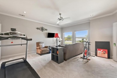 Welcome to 2021 Kings Pass, an exquisite luxury residence on Buffalo Creek Golf Club in Texas - for sale on GolfHomes.com, golf home, golf lot