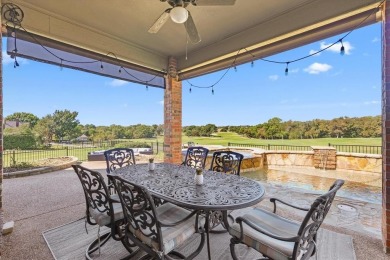 Welcome to 2021 Kings Pass, an exquisite luxury residence on Buffalo Creek Golf Club in Texas - for sale on GolfHomes.com, golf home, golf lot