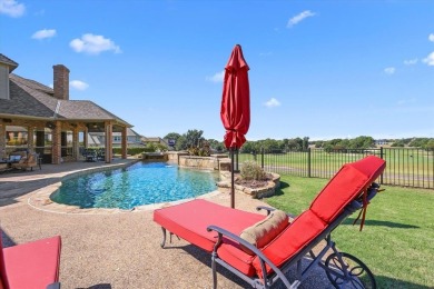 Welcome to 2021 Kings Pass, an exquisite luxury residence on Buffalo Creek Golf Club in Texas - for sale on GolfHomes.com, golf home, golf lot