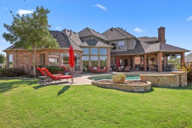 Welcome to 2021 Kings Pass, an exquisite luxury residence on Buffalo Creek Golf Club in Texas - for sale on GolfHomes.com, golf home, golf lot