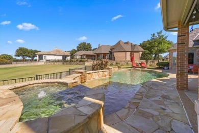 Welcome to 2021 Kings Pass, an exquisite luxury residence on Buffalo Creek Golf Club in Texas - for sale on GolfHomes.com, golf home, golf lot