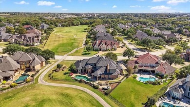 Welcome to 2021 Kings Pass, an exquisite luxury residence on Buffalo Creek Golf Club in Texas - for sale on GolfHomes.com, golf home, golf lot