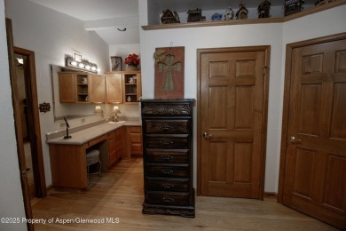 Coined ''America's Most Trusted Horseman'', John Lyons and his on Battlement Mesa Golf Course in Colorado - for sale on GolfHomes.com, golf home, golf lot