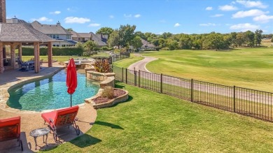 Welcome to 2021 Kings Pass, an exquisite luxury residence on Buffalo Creek Golf Club in Texas - for sale on GolfHomes.com, golf home, golf lot