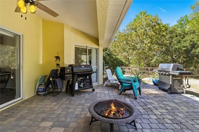 Rare Find with Double lot in Citrus Springs! This incredible on Citrus Springs Country Club in Florida - for sale on GolfHomes.com, golf home, golf lot