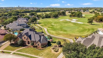 Welcome to 2021 Kings Pass, an exquisite luxury residence on Buffalo Creek Golf Club in Texas - for sale on GolfHomes.com, golf home, golf lot