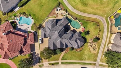 Welcome to 2021 Kings Pass, an exquisite luxury residence on Buffalo Creek Golf Club in Texas - for sale on GolfHomes.com, golf home, golf lot