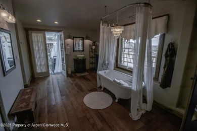 Coined ''America's Most Trusted Horseman'', John Lyons and his on Battlement Mesa Golf Course in Colorado - for sale on GolfHomes.com, golf home, golf lot