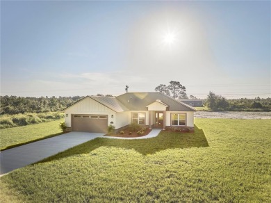 NEW CONSTRUCTION!  This 3 bedroom 2 bath beauty has all the on Indian Lake Estates Golf and Country Club in Florida - for sale on GolfHomes.com, golf home, golf lot