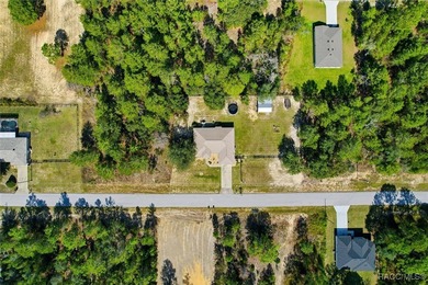 Rare Find with Double lot in Citrus Springs! This incredible on Citrus Springs Country Club in Florida - for sale on GolfHomes.com, golf home, golf lot
