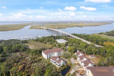 Townhouse like Brand New! Built in 2021. Owner is Realtor and on Jekyll Island Golf Club in Georgia - for sale on GolfHomes.com, golf home, golf lot