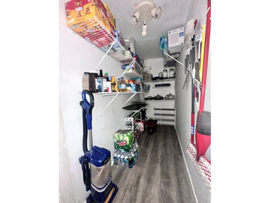 Comfort and ease awaits on 4.92 cleared fenced acres with gated on Chiefland Golf and Country Club in Florida - for sale on GolfHomes.com, golf home, golf lot