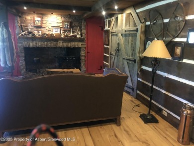 Coined ''America's Most Trusted Horseman'', John Lyons and his on Battlement Mesa Golf Course in Colorado - for sale on GolfHomes.com, golf home, golf lot