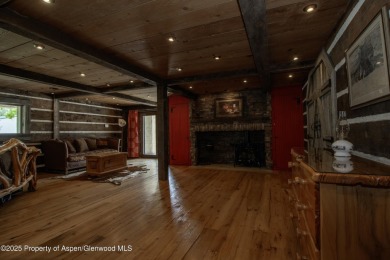 Coined ''America's Most Trusted Horseman'', John Lyons and his on Battlement Mesa Golf Course in Colorado - for sale on GolfHomes.com, golf home, golf lot