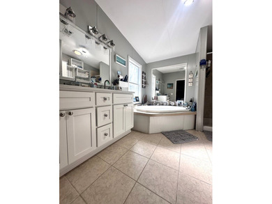 Comfort and ease awaits on 4.92 cleared fenced acres with gated on Chiefland Golf and Country Club in Florida - for sale on GolfHomes.com, golf home, golf lot