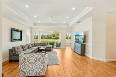 Welcome to this stunning 3-bedroom, 2-bath condo located in the on Scepter Golf Club in Florida - for sale on GolfHomes.com, golf home, golf lot