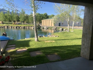 Coined ''America's Most Trusted Horseman'', John Lyons and his on Battlement Mesa Golf Course in Colorado - for sale on GolfHomes.com, golf home, golf lot