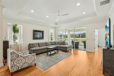 Welcome to this stunning 3-bedroom, 2-bath condo located in the on Scepter Golf Club in Florida - for sale on GolfHomes.com, golf home, golf lot