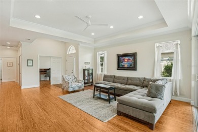 Welcome to this stunning 3-bedroom, 2-bath condo located in the on Scepter Golf Club in Florida - for sale on GolfHomes.com, golf home, golf lot