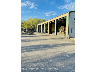 Coined ''America's Most Trusted Horseman'', John Lyons and his on Battlement Mesa Golf Course in Colorado - for sale on GolfHomes.com, golf home, golf lot