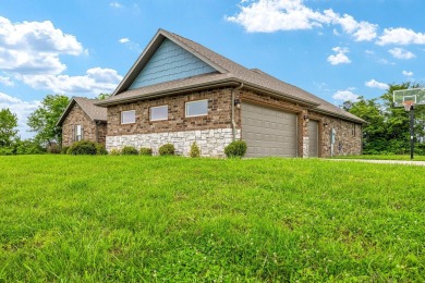 ** OPEN HOUSE** Saturday August 23rd - 1pm- 3pm**Back on the on Hidden Valley Golf Links in Missouri - for sale on GolfHomes.com, golf home, golf lot