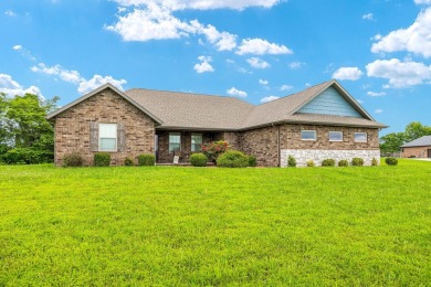 ** OPEN HOUSE** Saturday August 23rd - 1pm- 3pm**Back on the on Hidden Valley Golf Links in Missouri - for sale on GolfHomes.com, golf home, golf lot