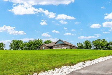 ** OPEN HOUSE** Saturday August 23rd - 1pm- 3pm**Back on the on Hidden Valley Golf Links in Missouri - for sale on GolfHomes.com, golf home, golf lot