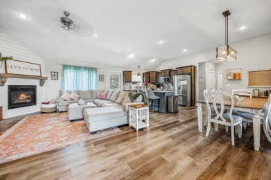 ** OPEN HOUSE** Saturday August 23rd - 1pm- 3pm**Back on the on Hidden Valley Golf Links in Missouri - for sale on GolfHomes.com, golf home, golf lot