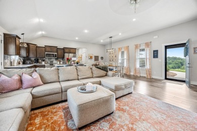** OPEN HOUSE** Saturday August 23rd - 1pm- 3pm**Back on the on Hidden Valley Golf Links in Missouri - for sale on GolfHomes.com, golf home, golf lot