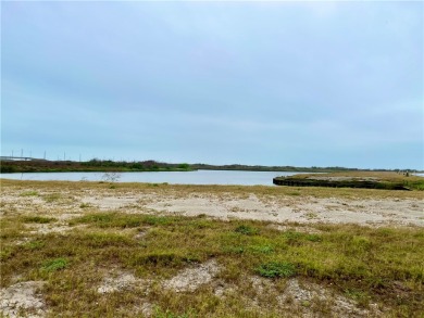 Introducing Laguna Isles on Mustang Island. A new bayside on Palmilla Beach Golf Club in Texas - for sale on GolfHomes.com, golf home, golf lot